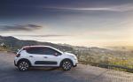 Citroen C3 2016 года